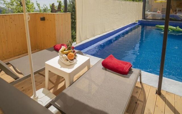 Villa Hik Islamlar