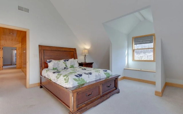 Orchard Hideaway by Jackson Mountain Rentals