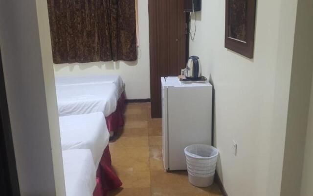 Hareth Mohammed Bahareth Hotel