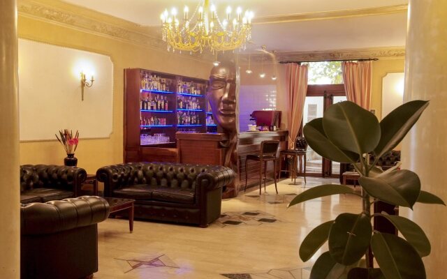 Villa Rosa Hotel