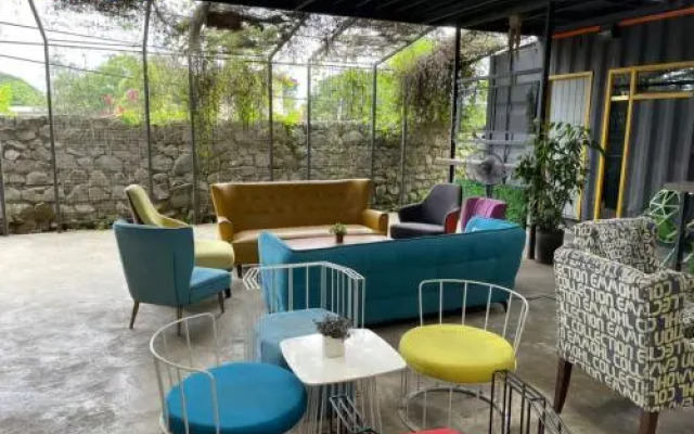 SPOT ON 90367 7 inn Semporna