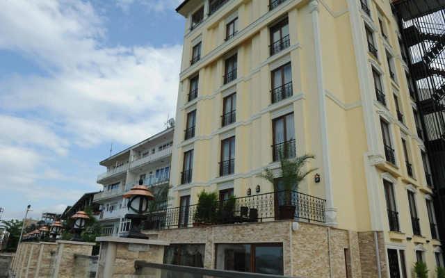 Vurna Butik Hotel
