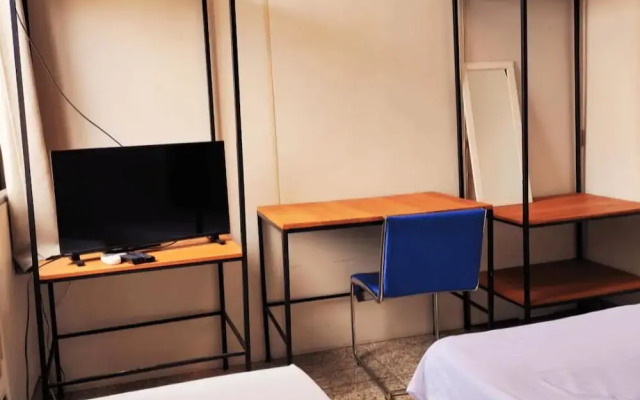 M.E.C Office Hostel