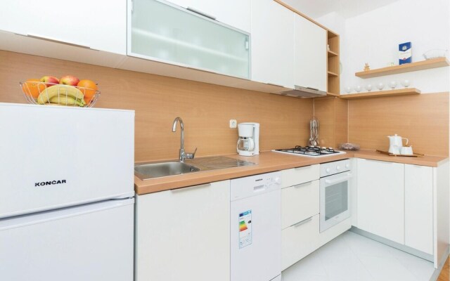Awesome Home in Zadar With 3 Bedrooms and Wifi