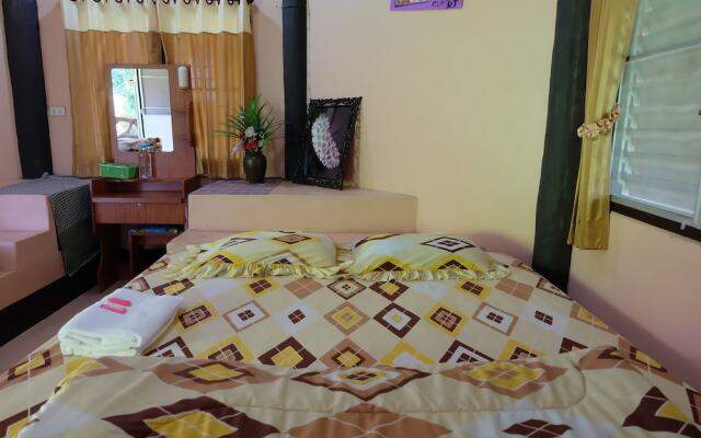 Suan Mesa Resort