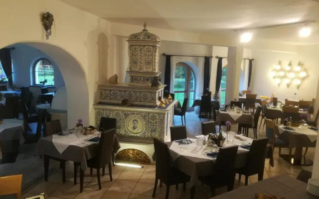 Park Hotel Miramonti