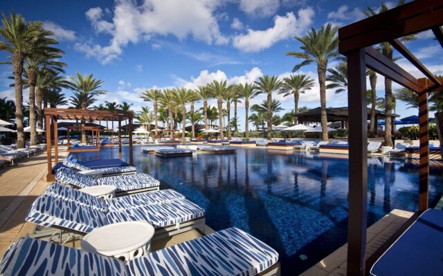 The Cove at Atlantis