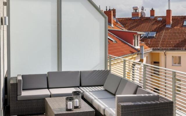 Downtown Apartments Berlin Mitte Wedding