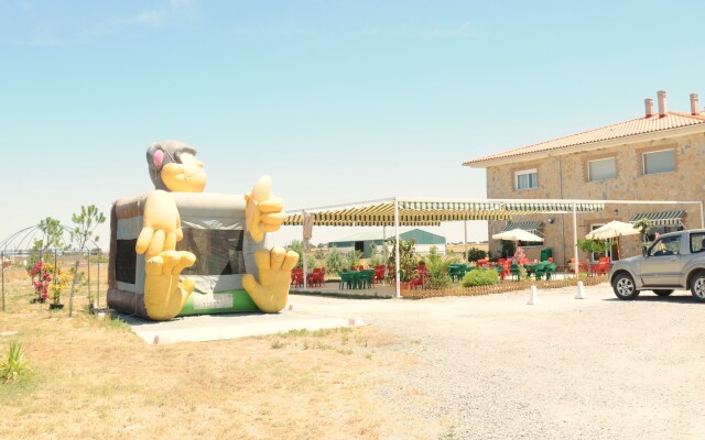 Hotel Sostenible La Laguna