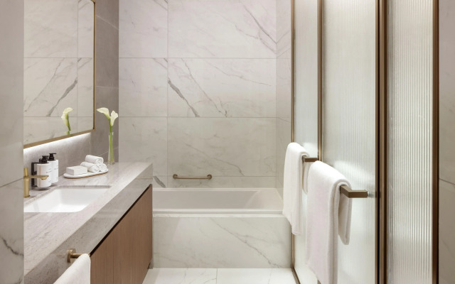 InterContinental Residences Dubai Business Bay by IHG