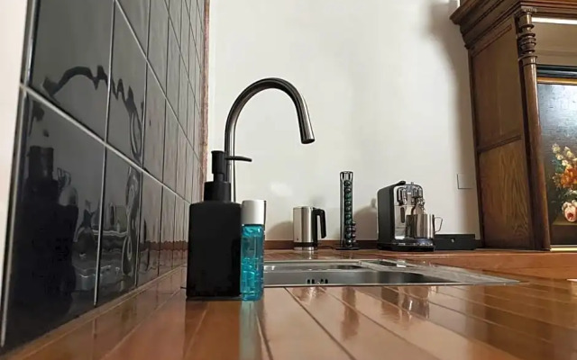 Bed & Breakfast Nieuwland