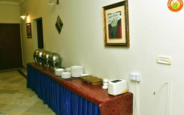 Glade House Islamabad