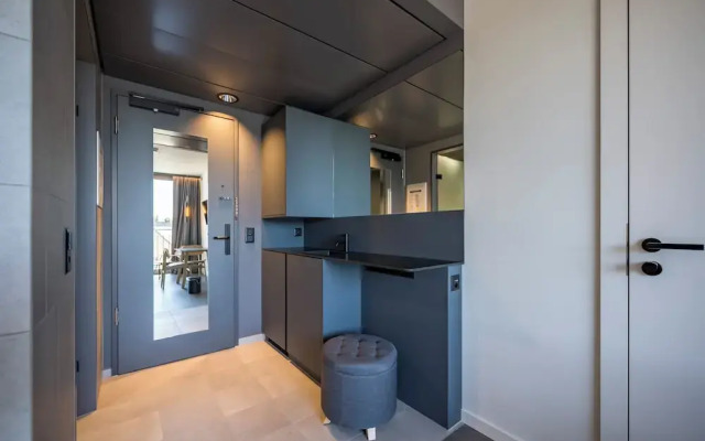 Zleep Hotel Zürich-Kloten