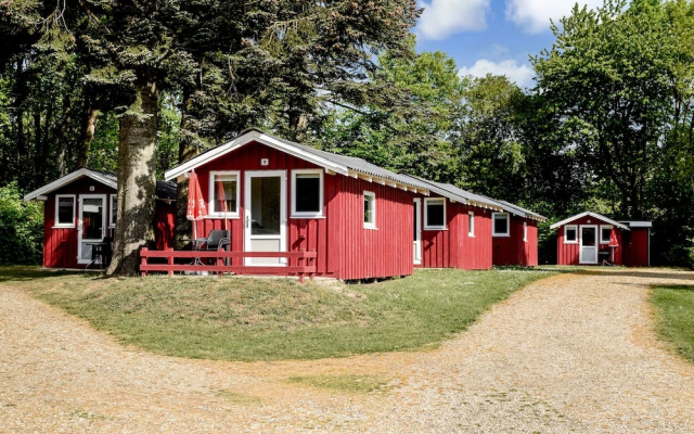 Jelling Familie Camping