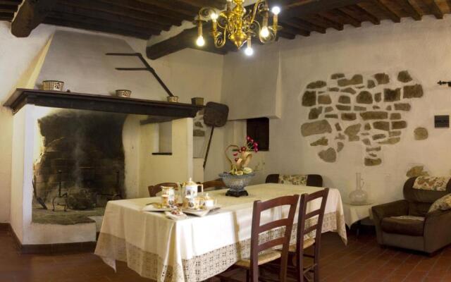 Agriturismo Santa Caterina