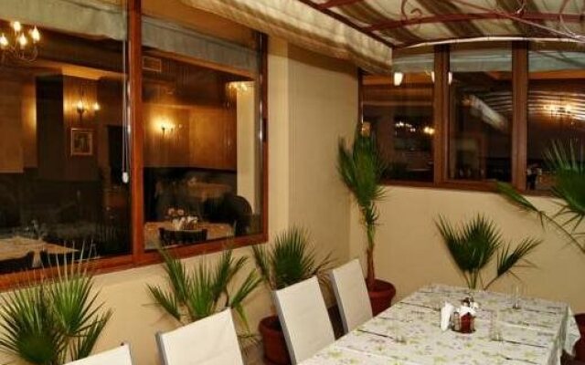 Family Hotel Ramira