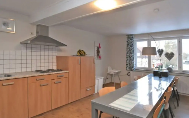 Holiday Home in Lderntwistetal-oberwaro With Sauna
