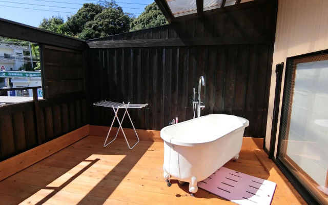 Minshuku Inn Shirahama Ekinoyado