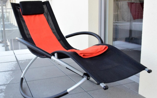 Apartament Lazurovy - Homely Place