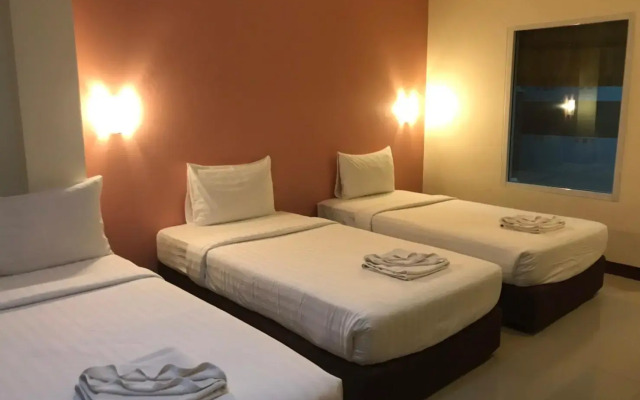 Panwalee Hotel
