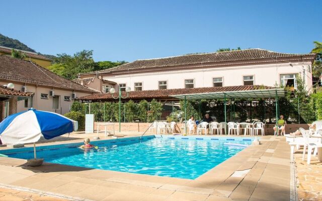 Hotel Caldas da Imperatriz