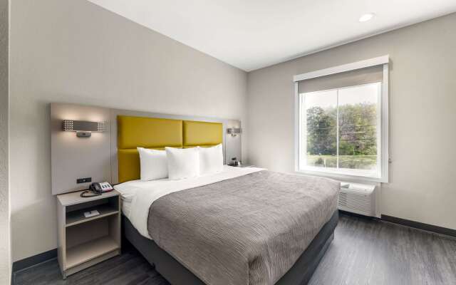 Quality Inn & Suites Joelton - Nashville