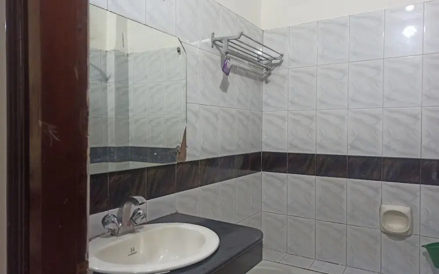 Ambarish Grand Residency