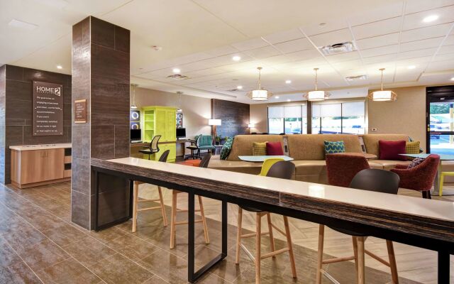 Home2 Suites by Hilton Lagrange