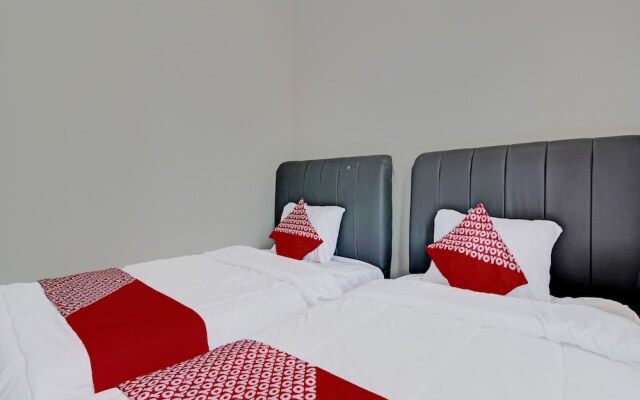 Hotel O Melati Residence Syariah