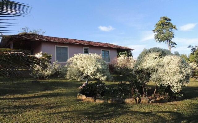 Pousada Sitio da Serra