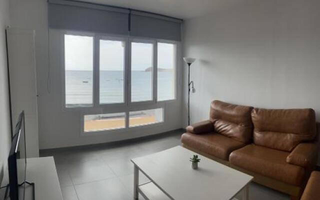 Edificio Playa Chica I