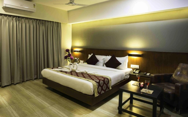 Hotel Skyview