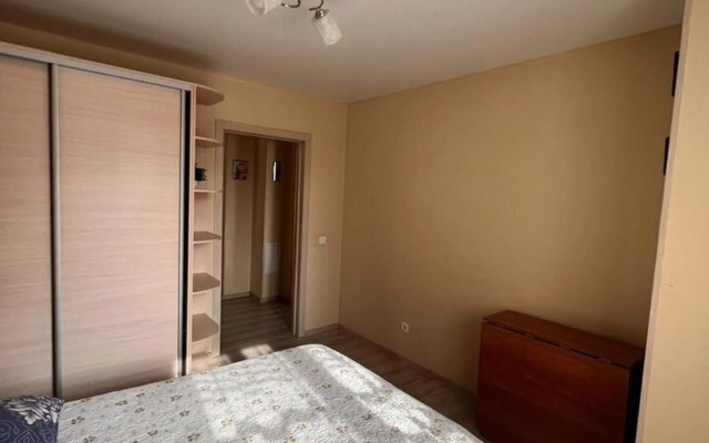 Апартаменты на улице Елизаровых 15/2