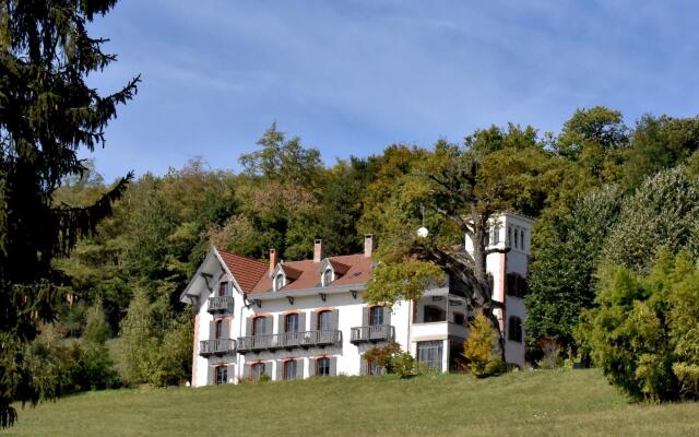 Le Domaine de Dony