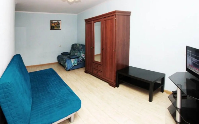 Апартаменты ApartLux Moscow City