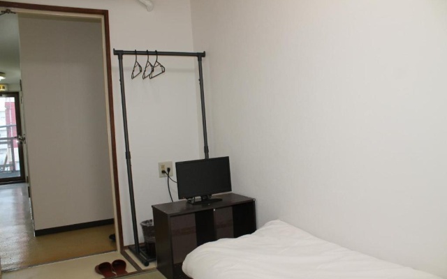 Single room (futon bed) 사진 3