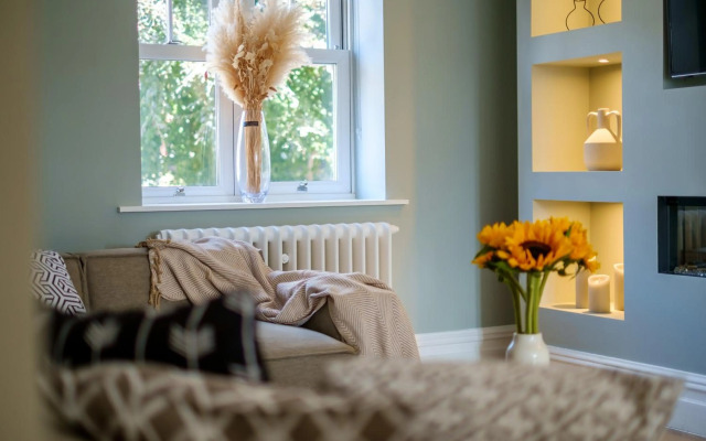 Rothay, 2 minute walk to Windermere village