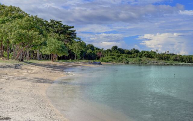 Nila Beach Resort Fiji