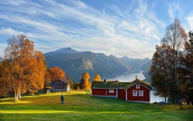 Fjord View Apartment