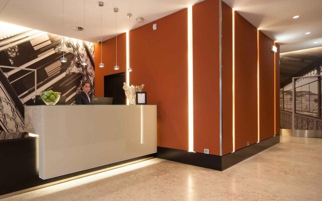 Hotel Santa Justa Lisboa
