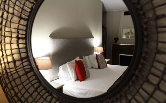 Hilltop Guesthouse