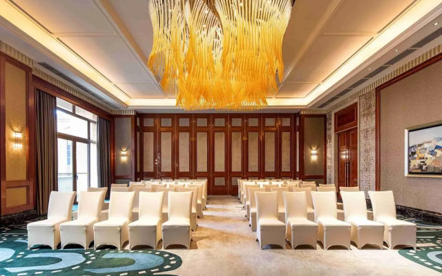 Chateau Star River Hotel Xi An