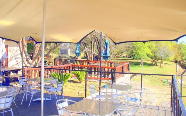 Oranjerus Resort