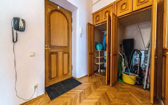 Апартаменты на Дворцовой площади