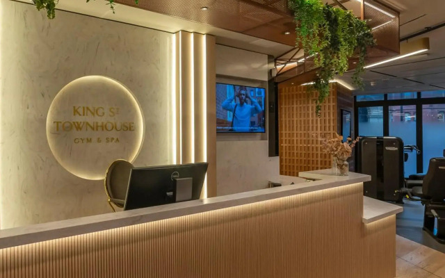 King Street Townhouse