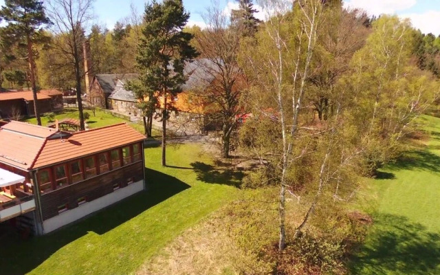ZirkelsteinResort gGmbH