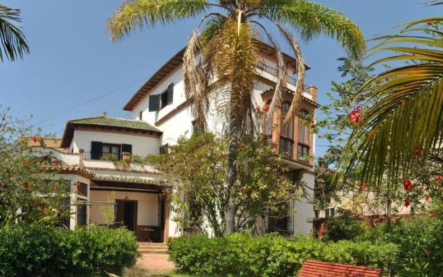 Villa Santa Catalina