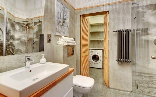 Lion Apartments - Family Stay