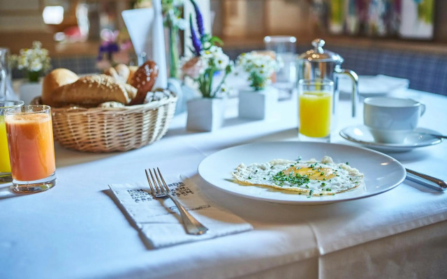 Hotel Glemmtalerhof