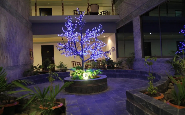 Hotel Star Pacific